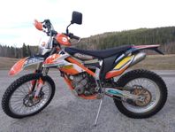 KTM Freeride 350