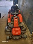husqvarna rider 214t