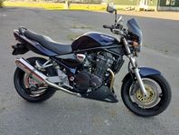 Suzuki GSF1200 Bandit 