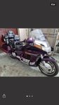 Honda Goldwing 1500