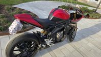 Triumph Speed Triple 1200 RR (Finansiering)