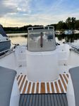 Centerconsole/mittpulpet Larson