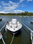 Centerconsole/mittpulpet Larson