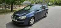 Volkswagen Golf Variant 1.4 TSI Euro 4 Ny Besktigad
