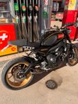 Yamaha Xsr900