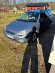 Ford Focus Kombi 1.6 Euro 4