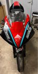 Banhoj Yamaha R1 (låg milare 