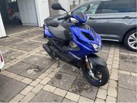 Yamaha Aerox 4T 2020