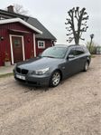 BMW e61 523i
