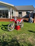 Honda CRF 250 R 2013 