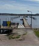 Båtplats Kungsbackafjorden uthyres