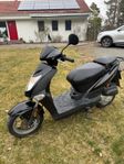 Moped klass 1