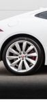 4 st Original Jaguar 20” Fälgar – Perfekta för din Jaguar!