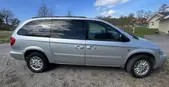 Chrysler Grand Voyager 3.3 V6