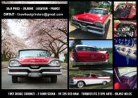 Dodge Coronet