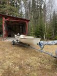 Båt 4,1 meter
