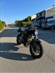 Yamaha mt-07 A2