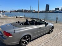 Volvo C70 D5 Summum Svensksåld med få ägare & låga mil