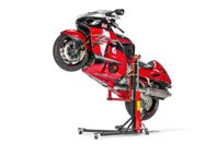 ABBA SKYLIFT - MC LIFT