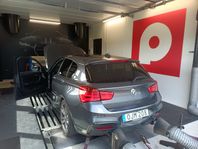 BMW M140i xDrive STEG 3 (502BHP , 713NM) HYBRID TURBO