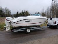 Sting 570 DC