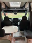 Kabe  royal 780 LT 2022