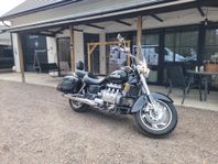 Honda valkyrie GL1500CD sex cylinder custom - 2001