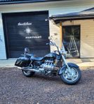 Honda valkyrie GL1500CD sex cylinder custom - 2001