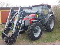 Lastar traktor MC Cormick C75max