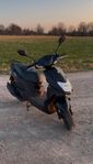 SYM Orbit III 2024 klass 1