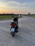 SYM Orbit III 2024 klass 1