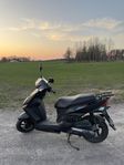 SYM Orbit III 2024 klass 1