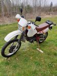 Yamaha XT600