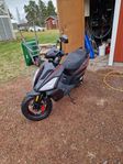 moto cr t-rex 50 2020 årmodell