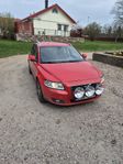 Volvo V50 1.6 D Kinetic Euro 4