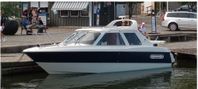 Yamarin 7400 2001 /pedantskött