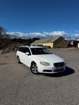 Volvo V70 2.0 Flexifuel Momentum| Ny besiktad 2026-05-31|