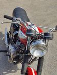 Triumph T120R Bonneville 1972