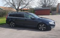 Volvo V70 Polestar Optimering D4 2016