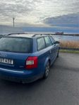 Audi A4 Avant 1.8 T Euro 4