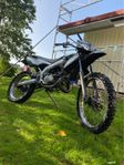 Derbi Senda R X-Race 2004
