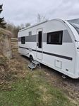 Adria Alpina 613 UT 2022
