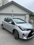 Toyota Yaris Hybrid e-CVT Active Euro 6