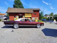 Oldsmobile Delta