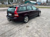 Volvo V50 2.0 D Kinetic NYBESIKTAD