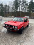 Volkswagen Golf gls 