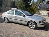 Volvo S60 2.4 Business Euro 4