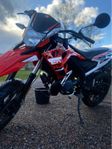 Derbi  Senda x-treme 50 sm