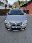 Volkswagen Golf 1.6  multifuel ny kamrem ny besiktad 