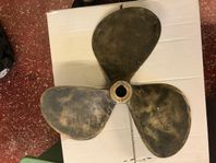 Propeller 17 tum